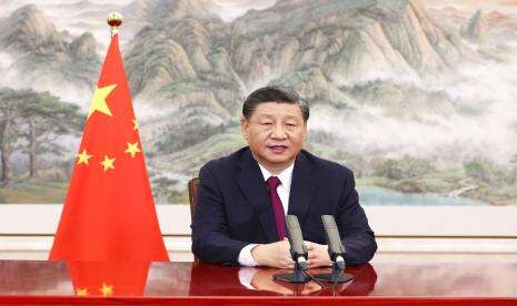 China Ogah Dituduh Jebak Negara Lain dengan Utang