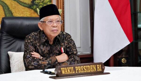 Wapres Ma`ruf Amin Akan Hadiri Percepatan Penyelenggaraan MPP