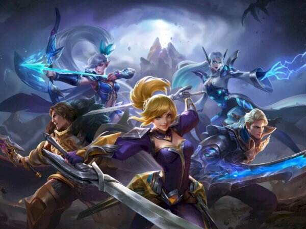 Takut Banget Loh! Sosok Ini Sebut Akun Mobile Legends Bisa Dicuri Cuma Pakai Nickname