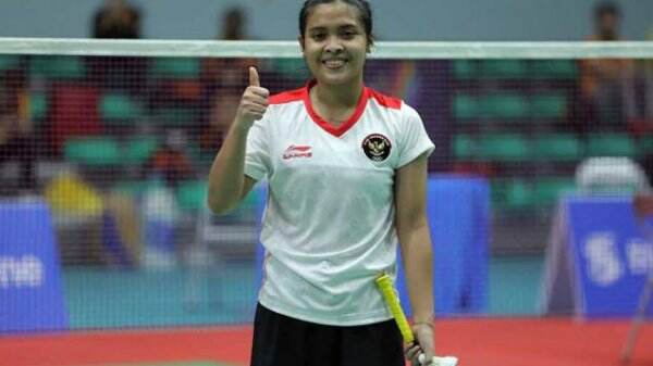 Hasil Malaysia Open 2022: Akhiri Kutukan, Gregoria Mariska Depak Ratu Tunggal Putri Dunia!