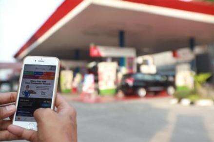Beli Pertalite dan Solar Wajib Daftar Mulai 1 Juli 2022, Ini Caranya