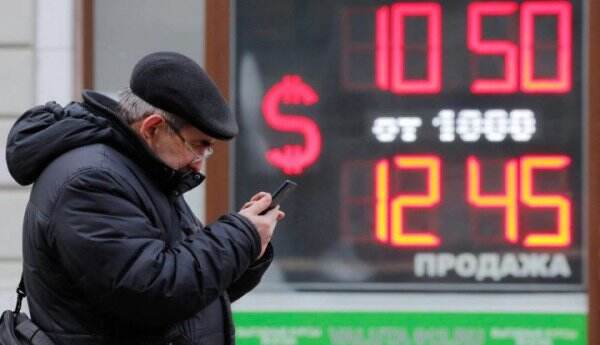 Negara Kaya Kompak Stop Impor Emas dari Rusia, Bisa Rugi 15,5 Miliar Dolar