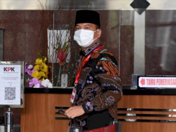 Gantikan Zulhas yang Jadi Menteri, PAN Tunjuk Yandri Susanto sebagai Wakil Ketua MPR