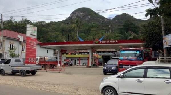 Beli Pertalite dan Solar, Konsumen di 11 Daerah Ini Wajib Daftar di MyPertamina