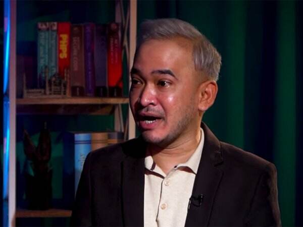 Kondisinya Sempat Memburuk, Ruben Onsu Beber Penyakitnya