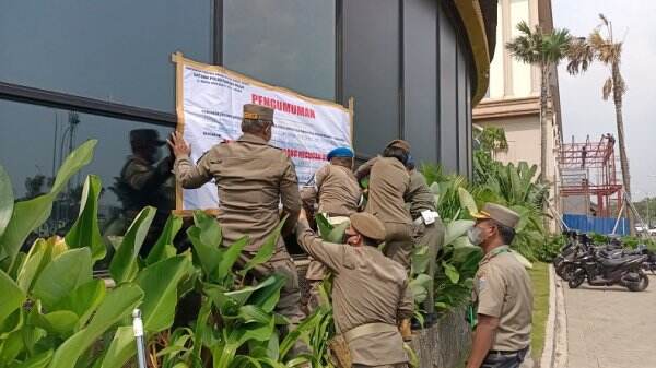 Buntut Penistaan Agama, 2 Tempat Hiburan Holywings Bandung Tutup Malam Ini