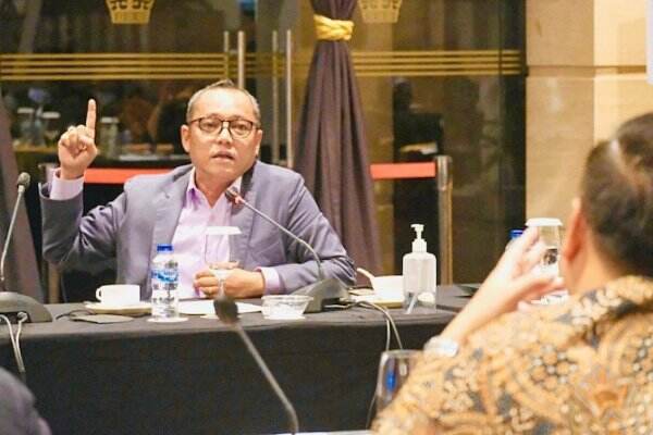 Elite PDIP: Jujur Saya Tak Mengerti Cara Berpikir Pak Luhut dan Mendag