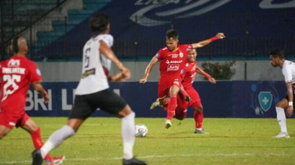 Link Live Streaming Piala Presiden 2022: Madura United vs Persija Jakarta