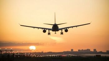 Harga Tiket Pesawat Lion Air Mahal, Begini Penjelasan Manajemen