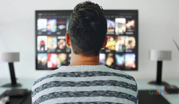 Ribuan Warga Tak Mampu di Loteng Terima Set Top Box TV Digital