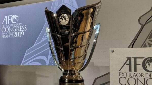 Ini Faktor yang Bikin Indonesia Berani Ajukan Diri Jadi Tuan Rumah Piala Asia 2023