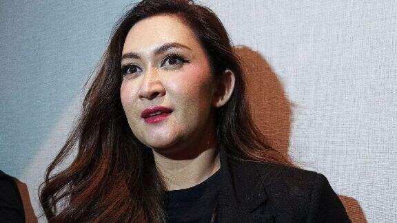 7 Tahun Diselingkuhi, Nafa Urbach Selalu Siapkan Kondom untuk sang Suami dan Selingkuhan