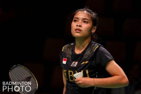 Gregoria Mariska Hancurkan Akane Yamaguchi, Media Malaysia Takjub