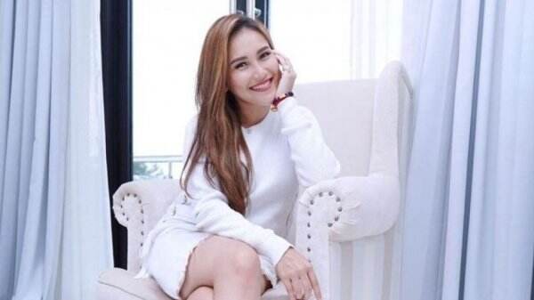 Blak-blakan Cari Calon Suami, Ayu Ting Ting: Nggak Apa-apa Duda