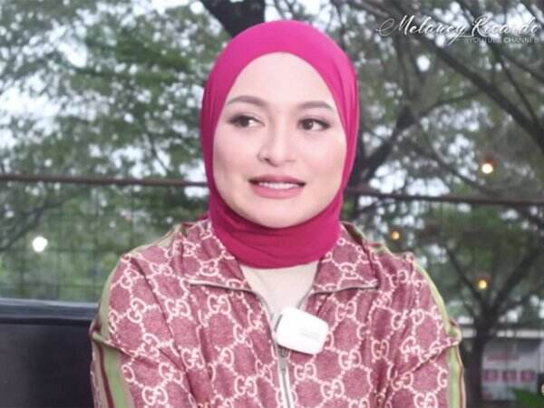 Beber Masalah Putri Delina, Nathalie Holscher: Mau Sampai Kapan?