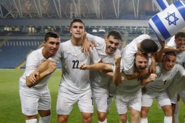 PKS Ingatkan Pemerintah Usai Israel Lolos Piala Dunia U-20