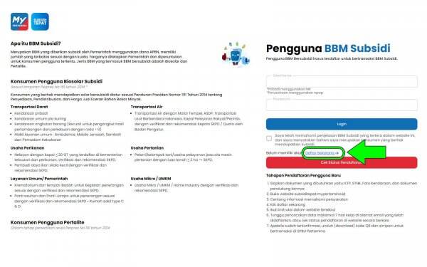 Cara Daftar MyPertamina, Aplikasi Wajib Beli Pertalite atau Solar