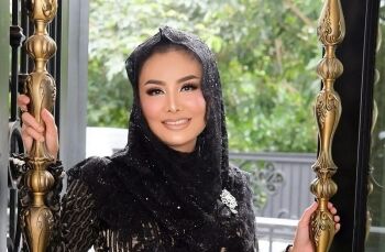 13 Tahun Menjanda, Cici Paramida Singgung Soal Jodoh, Menikah Lagi?