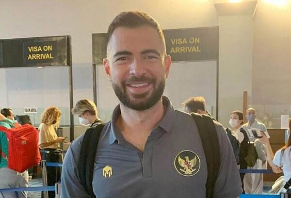 Jordi Amat Resmi Gabung JDT, Ketua Komisi X DPR RI Setuju Proses Naturalisasi Dibatalkan