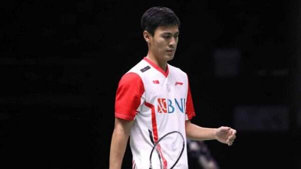 Malaysia Open 2022: Aksi Heroik Rhustavito Saat Gercep Menolong Rivalnya yang Cedera