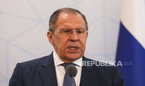 Menlu Rusia: Argentina dan Iran Kandidat Layak Jadi Anggota BRICS
