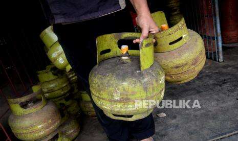 Setelah Pertalite, Pertamina: Beli Elpiji Subsidi 3 Kg Juga akan Pakai Aplikasi