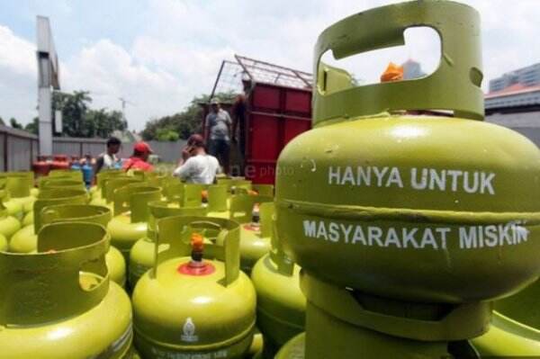 Siap-siap! Setelah Pertalite, Beli LPG 3 Kg Juga Harus Daftar MyPertamina