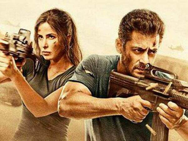 Intip Jadwal Padat Salman Khan, Pulang dari Hyderabad Langsung Pemotretan Tiger 3 Tanpa Istirahat