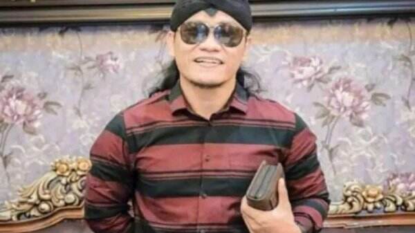 Sindir Gus Miftah, Ustaz Jhoni Al-Anas: Kalau Tak Tahu, Nggak Usah Keluarkan Statement yang Tak Berguna