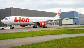 Miris, Harga Tiket Tinggi Tak Buat Lion Air Untung