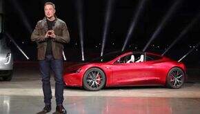 Kejadian, Tesla Rumahkan 200 Karyawan Sekaligus Tutup Kantornya