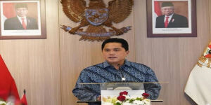 ETOR Jabar Akan Gelar Acara Deklarasi Dukung Erick Thohir Maju Capres 2024