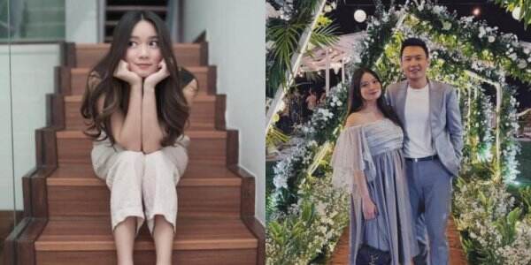 Biodata dan Profil Stella Cornelia: Umur, Agama dan Karier, Istri Fendy Chow yang Cantik Abis