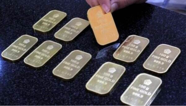 Berapa Harga Emas 1 Gram Hari Ini 30 Juni 2022?