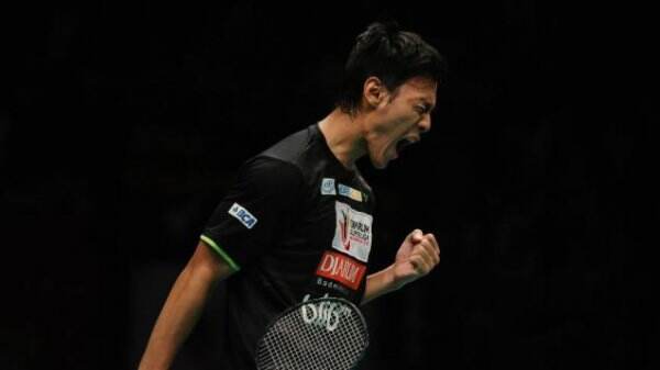 Hasil Malaysia Open 2022: Lewat Rubber Game, Shesar Hiren Rustavito Permalukan Lee Zii Jia
