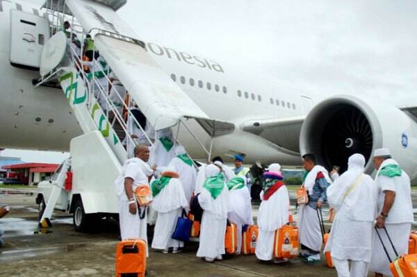 Haji Akbar! Seperti Muhammadiyah, Saudi Arabia Tetapkan Iduladha 9 Juli