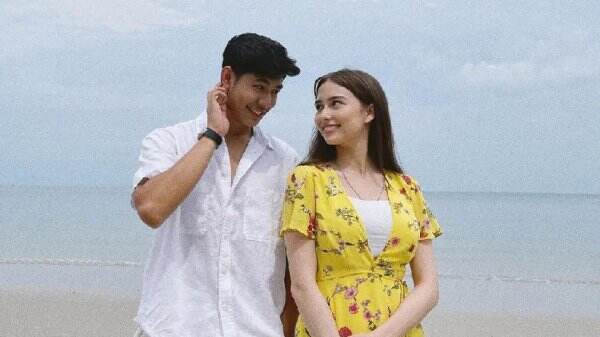 Profil dan Biodata Meerqeen, Aktor Tampan Malaysia Pemeran Firdaus untuk Firdaus