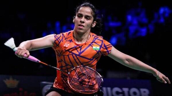`Ngamuk` Usai Tersingkir di Malaysia Open 2022, Tunggal India: Saya Belum Habis!