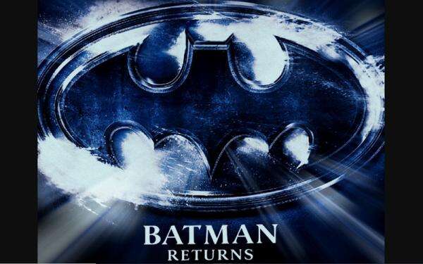 Sinopsis Batman Returns, Aksi Michael Keaton Selamatkan Kota dan Tahta ...