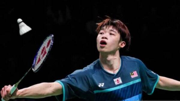 Malaysia Open 2022: Bintang Tuan Rumah Keok, Pelatih Asal Indonesia Beri Pembelaan