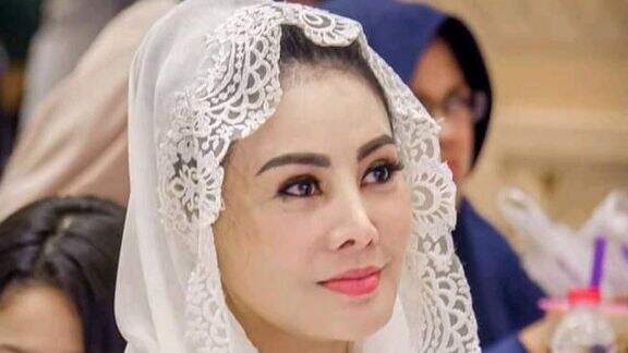 Menjanda 13 Tahun, Cici Paramida Tetiba Sentil Soal Jodoh! Isyaratkan Akan Menikah Lagi?