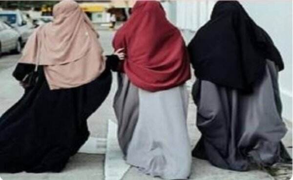 Ini Alasan Mengapa Wanita Kebanyakan Menjadi Pengikut Dajjal