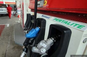 Mulai 1 September, Beli Pertalite di Jakarta dan Sekitarnya Wajib Pakai MyPertamina