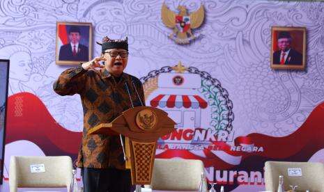 Innalillahi, Tjahjo Kumolo Meninggal Dunia