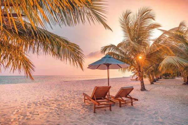 Mengenal Barbados, Negara Baru Tempat Kelahiran Rihanna di Kepulauan  Karibia | News+ on RCTI+