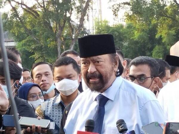 Sejumlah Pejabat Hadiri Pemakaman Tjahjo Kumolo di TMP Kalibata
