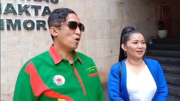 Donasi Rp2 Juta untuk Gala Heboh, Uang Tiara Marleen Dikembalikan Haji Faisal