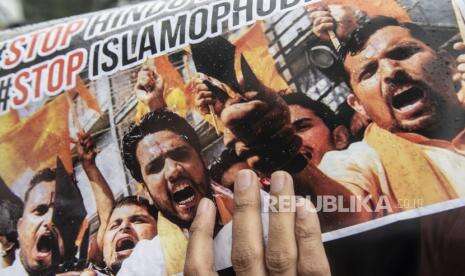 Mahkamah Agung India Desak Sharma Minta Maaf Soal Penghinaan Nabi Muhammad