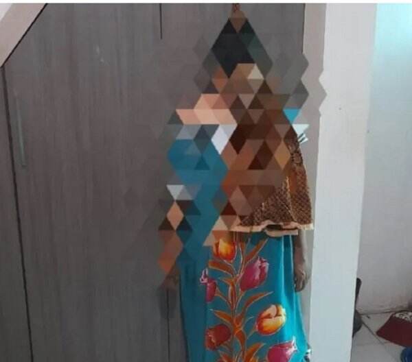 IRT di Pekanbaru Gantung Diri, Ini Penyebabnya