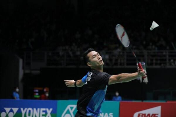 Malaysia Open: Lawan Viktor Axelsen, Jonatan Christie Buka-bukaan